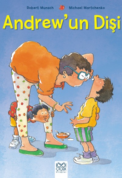 Andrew’un Dişi Andrew’un Dişi
