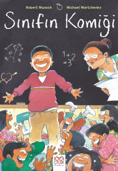 Sınıfın Komiği Sınıfın Komiği