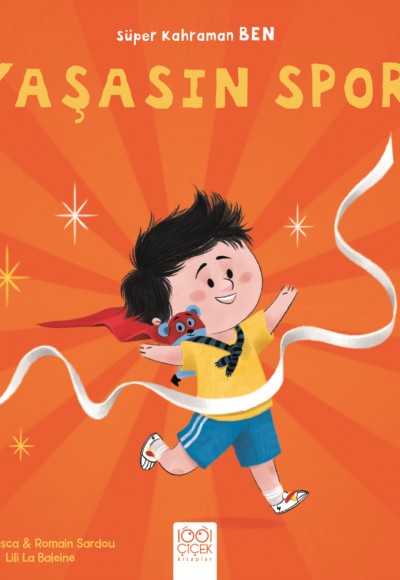 Yaşasın Spor
