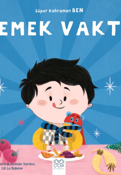 Yemek Vakti Yemek Vakti
