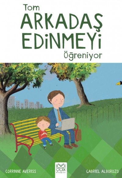 Tom Arkadaş Edinmeyi Öğreniyor Tom Arkadaş Edinmeyi Öğreniyor