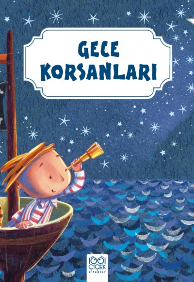 Gece Korsanları Gece Korsanları