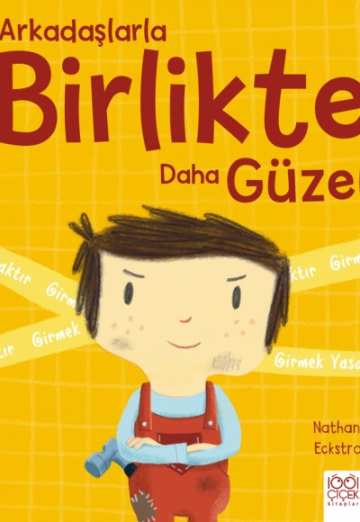 Arkadaşlarla Birlikte Daha Güzel Arkadaşlarla Birlikte Daha Güzel