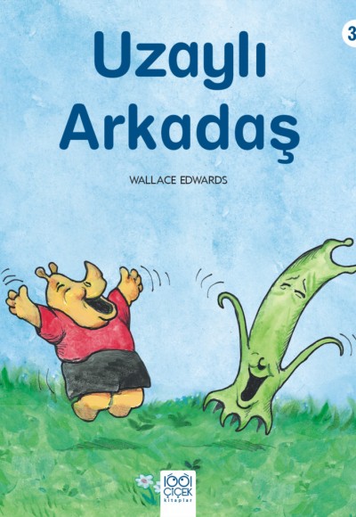 Uzaylı Arkadaş Uzaylı Arkadaş