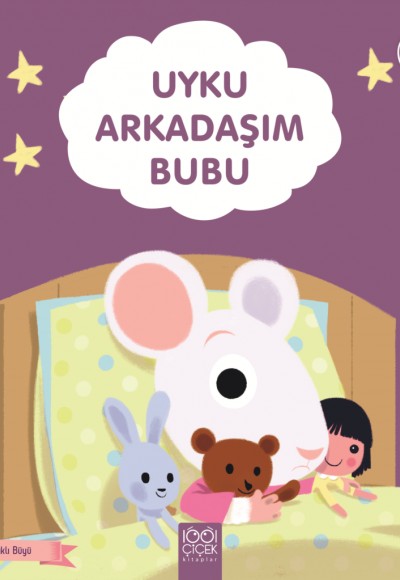 Uyku Arkadaşım Bubu Uyku Arkadaşım Bubu