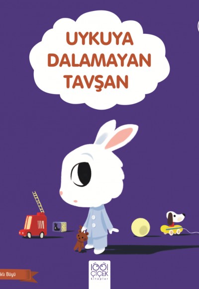 Uykuya Dalamayan Tavşan Uykuya Dalamayan Tavşan