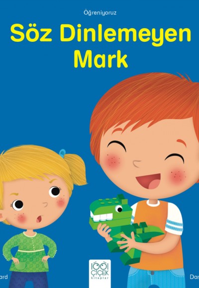 Söz Dinlemeyen Mark Söz Dinlemeyen Mark