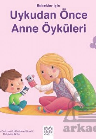 Anne Öyküleri Anne Öyküleri