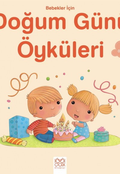 Doğum Günü Öyküleri Doğum Günü Öyküleri