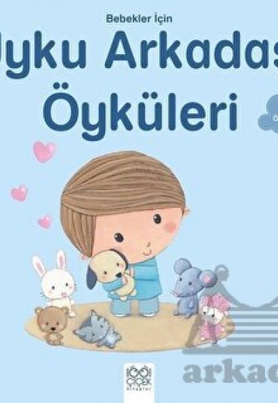 Uyku Arkadaşı Öyküleri Uyku Arkadaşı Öyküleri