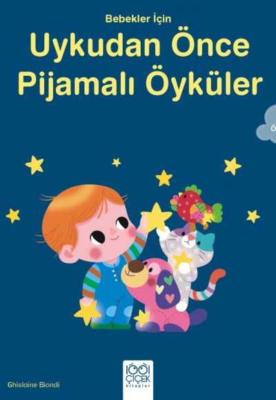 Pijamalı Öyküler Pijamalı Öyküler