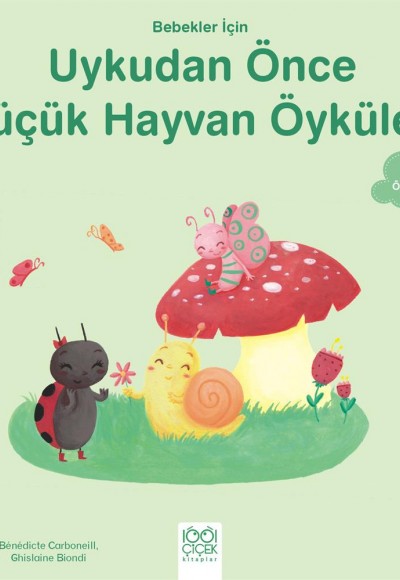 Küçük Hayvan Öyküleri Küçük Hayvan Öyküleri