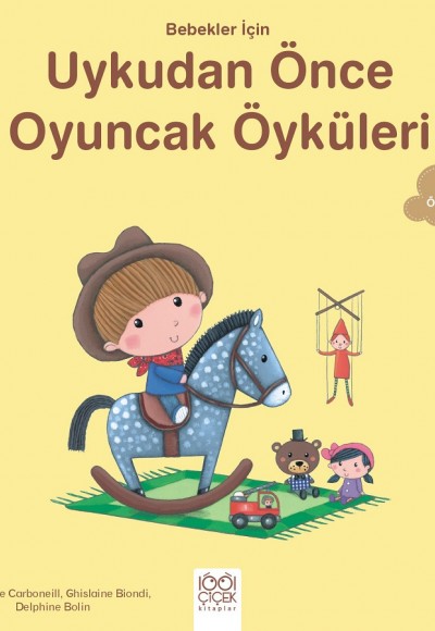 Oyuncak Öyküleri Oyuncak Öyküleri