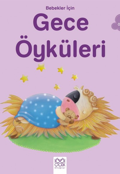 Gece Öyküleri Gece Öyküleri