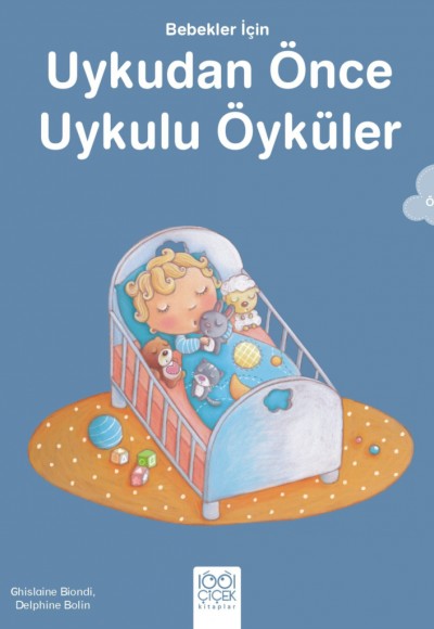 Bebekler İçin Uyku Öyküleri Bebekler İçin Uyku Öyküleri
