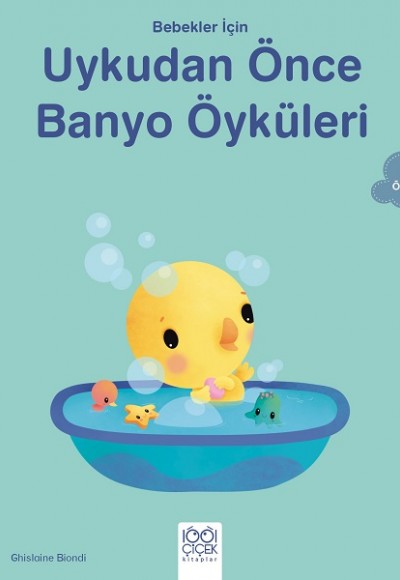 Banyo Öyküleri Banyo Öyküleri