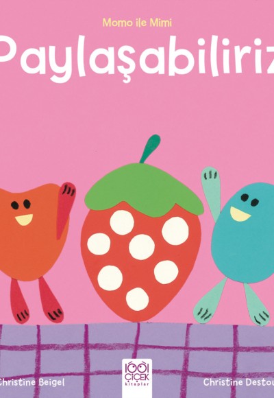 Paylaşabiliriz Paylaşabiliriz