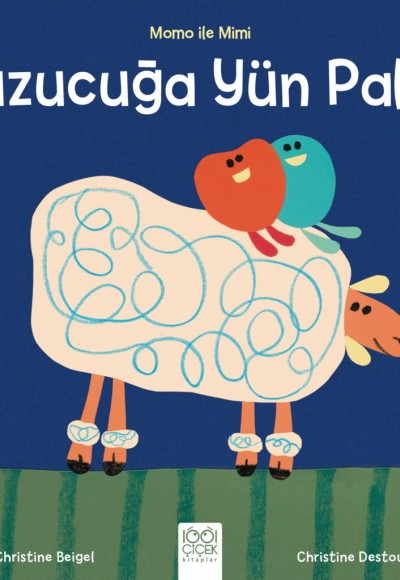 Kuzucuğa Yün Palto Kuzucuğa Yün Palto