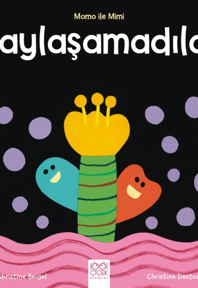 Paylaşamadılar Paylaşamadılar