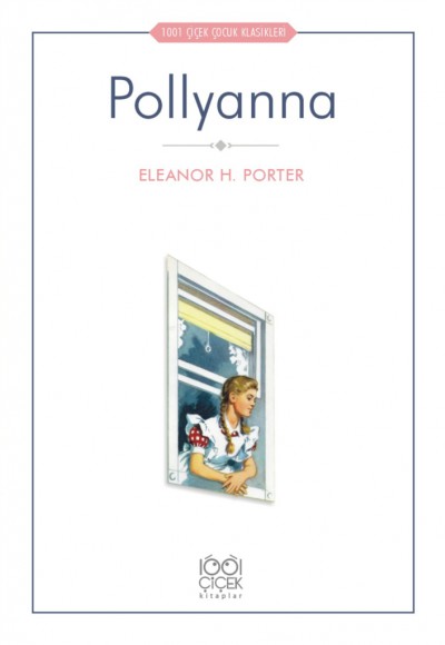 Pollyanna Pollyanna