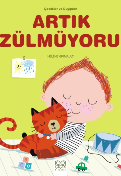 Artık Üzülmüyorum Artık Üzülmüyorum