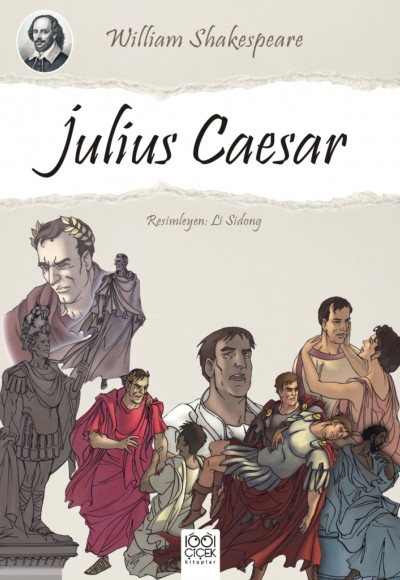Julius Caesar Julius Caesar