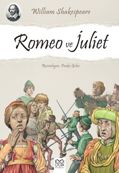 Romeo ve Juliet Romeo ve Juliet