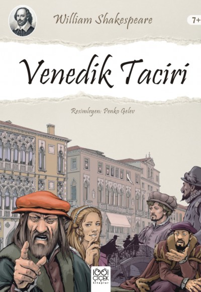 Venedik Taciri