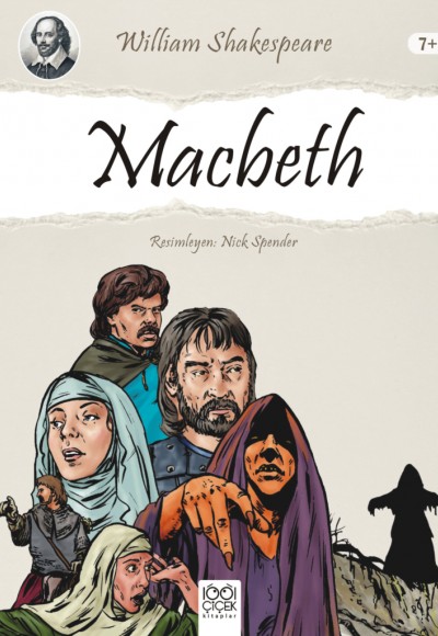 Macbeth Macbeth