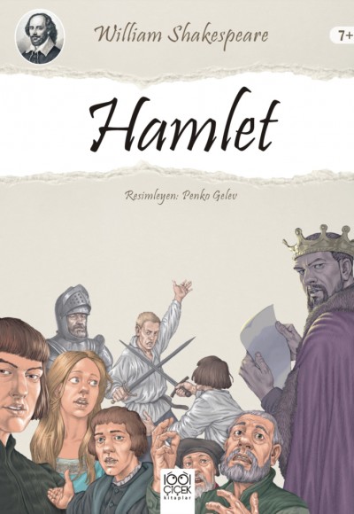 Hamlet Hamlet