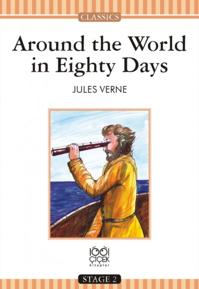 Around The Worl İn Eighty Days Around The Worl İn Eighty Days
