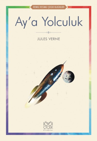 Ay’a Yolculuk Ay’a Yolculuk