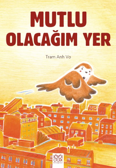 Mutlu Olacağım Yer Mutlu Olacağım Yer