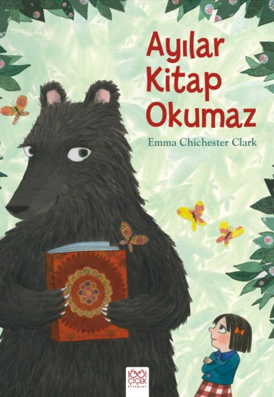 Ayılar Kitap Okumaz Ayılar Kitap Okumaz