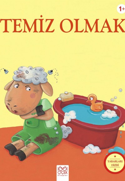Yararları Dizisi Temiz Olmak