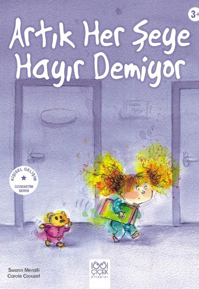 Artık Her Şeye Hayır Demiyor Artık Her Şeye Hayır Demiyor