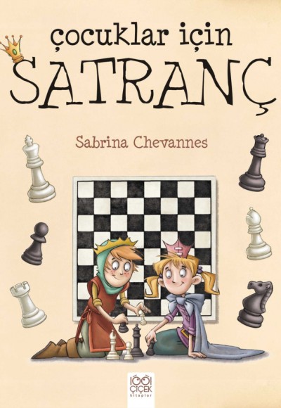 Çocuklar İçin Satranç Çocuklar İçin Satranç