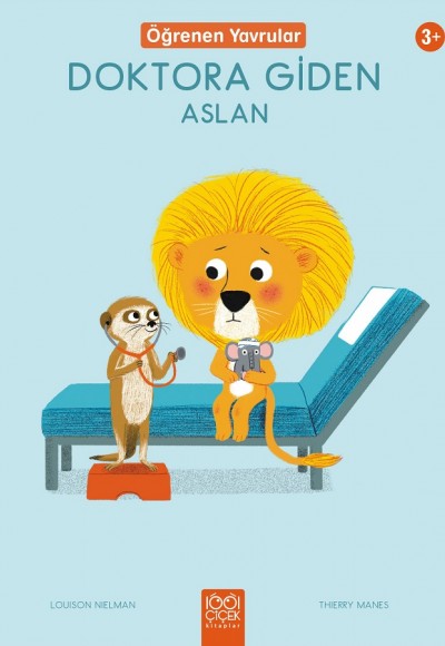 Doktora Giden Aslan Doktora Giden Aslan