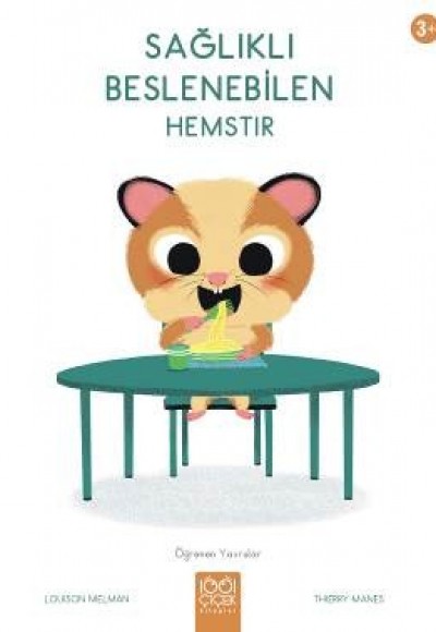 Sağlıklı Beslenebilen Hemstır Sağlıklı Beslenebilen Hemstır