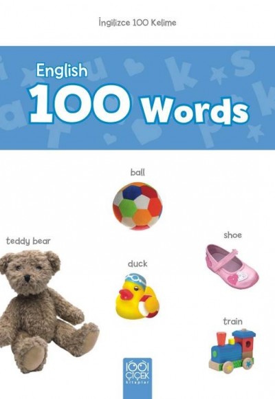 English 100 Words English 100 Words