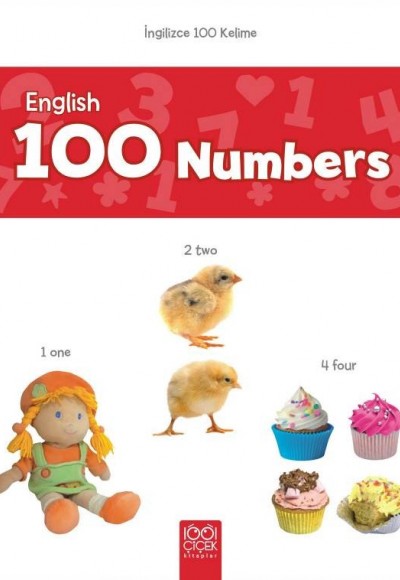 English 100 Numbers English 100 Numbers