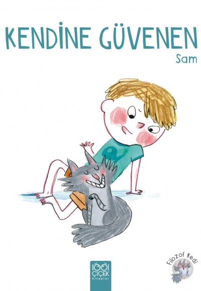 Kendine Güvenen Sam Kendine Güvenen Sam