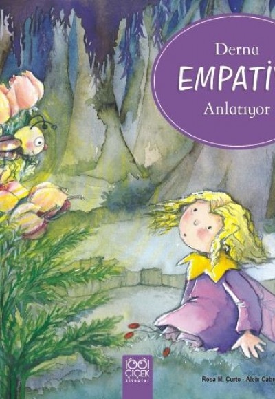 Derna Empatiyi Anlatıyor - Periler Anlatıyor Derna Empatiyi Anlatıyor - Periler Anlatıyor