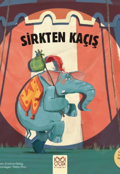 Sirkten Kaçış Sirkten Kaçış