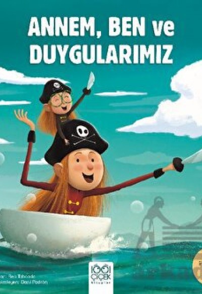 Annem, Ben ve Duygularımız Annem, Ben ve Duygularımız
