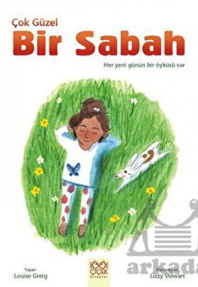 Çok Güzel Bir Sabah Çok Güzel Bir Sabah