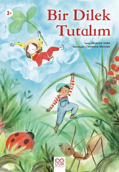 Bir Dilek Tutalım Bir Dilek Tutalım