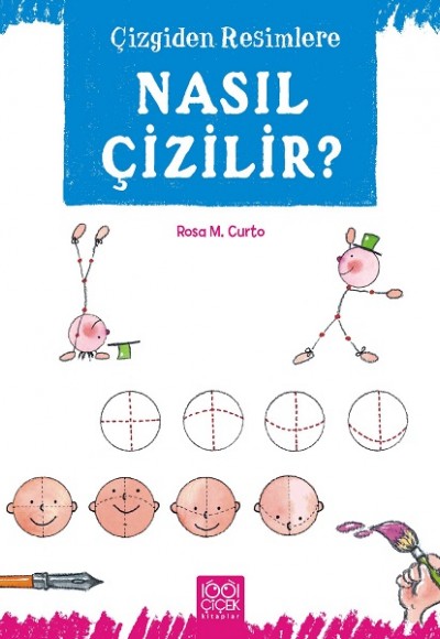 Çizgiden Resimlere - Nasıl Çizilir? Çizgiden Resimlere - Nasıl Çizilir?