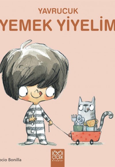 Yavrucuk - Yemek Yiyelim Yavrucuk - Yemek Yiyelim