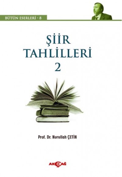 Şiir Tahlilleri 2 Şiir Tahlilleri 2